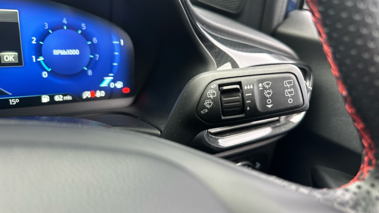 Ford Puma 1.0 EcoBoost Hybrid mHEV ST-Line 5dr Petrol Hatchback